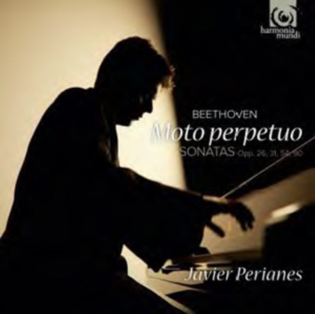 Beethoven: Moto Perpetuo