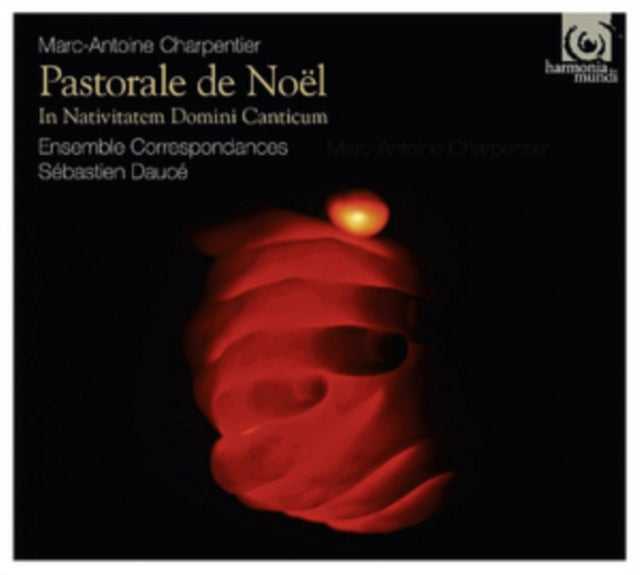 Marc-Antoine Charpentier: Pastorale De Noël/...