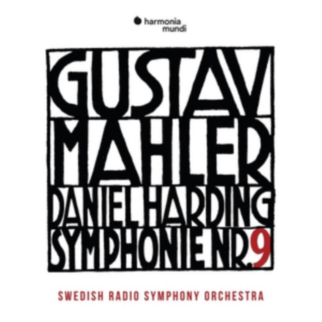 Gustav Mahler: Symphonie Nr. 9