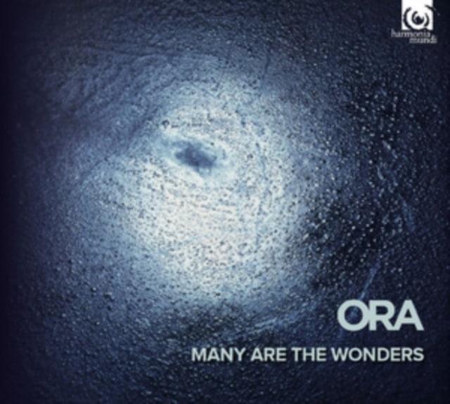 ORA: Many Are the Wonders