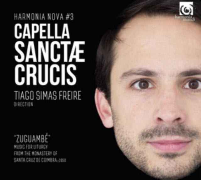 Cappella Sanctae Crucis: Zuguambé