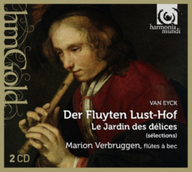 Van Eyck: Der Fluyten Lust-Hof