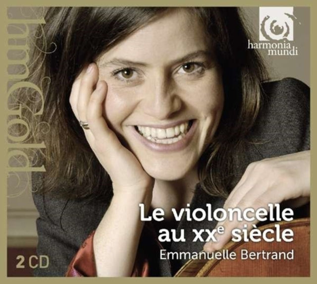 Le Violoncelle Au XXe Siècle