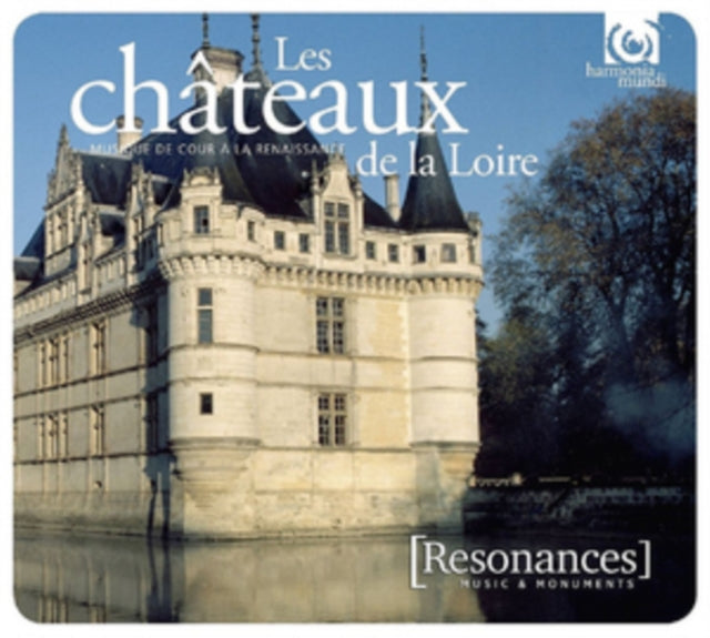Les Châteaux De La Loire