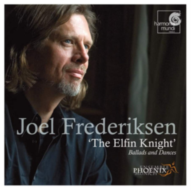 Joel Frederiksen: The Elfin Knight