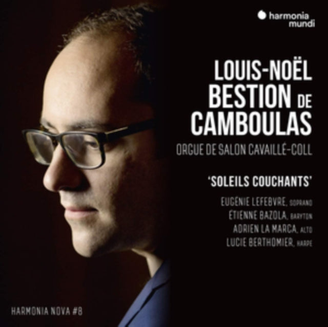 Louis-Noël Bestion De Camboulas: Soleils Couchants...