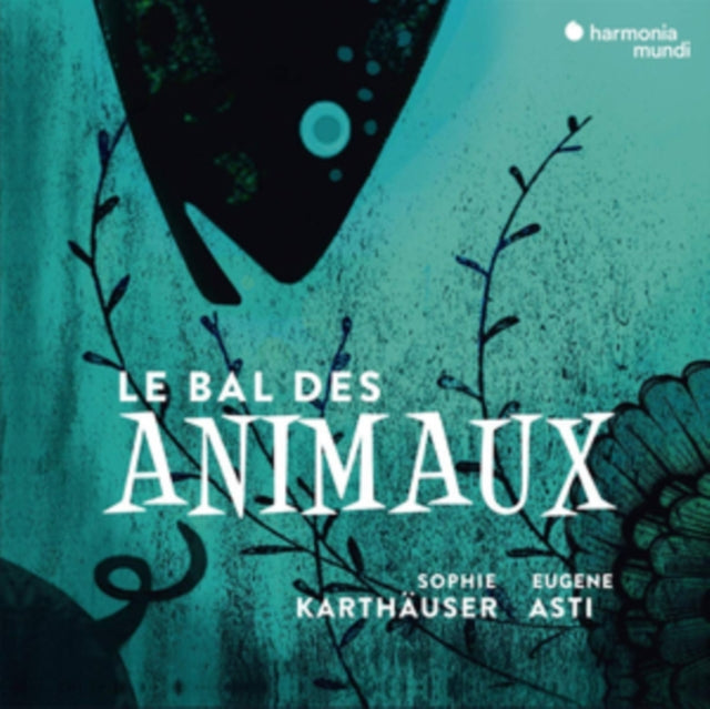 Le Bal Des Animaux
