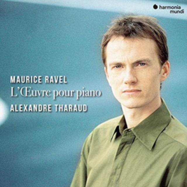 Maurice Ravel: L'oeuvre Pour Piano