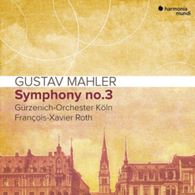 Gustav Mahler: Symphony No. 3
