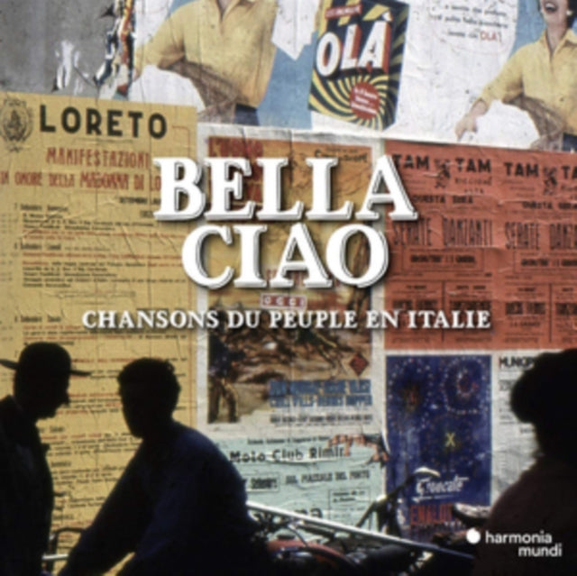 Bella Ciao