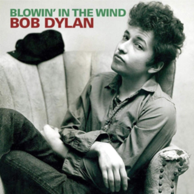 Blowin' in the Wind