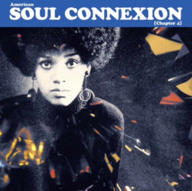 American Soul Connexion (Chapter 4)