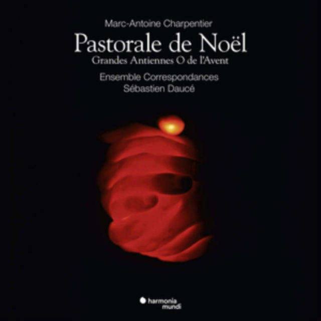 Marc-Antoine Charpentier: Pastorale Sur La Naissance...