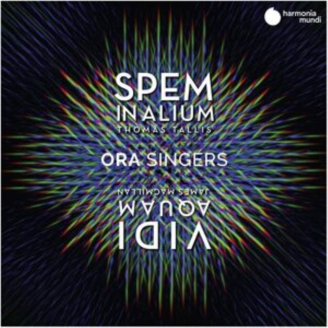 Thomas Tallis: Spem in Alium/James MacMillan: Vidi Aquam