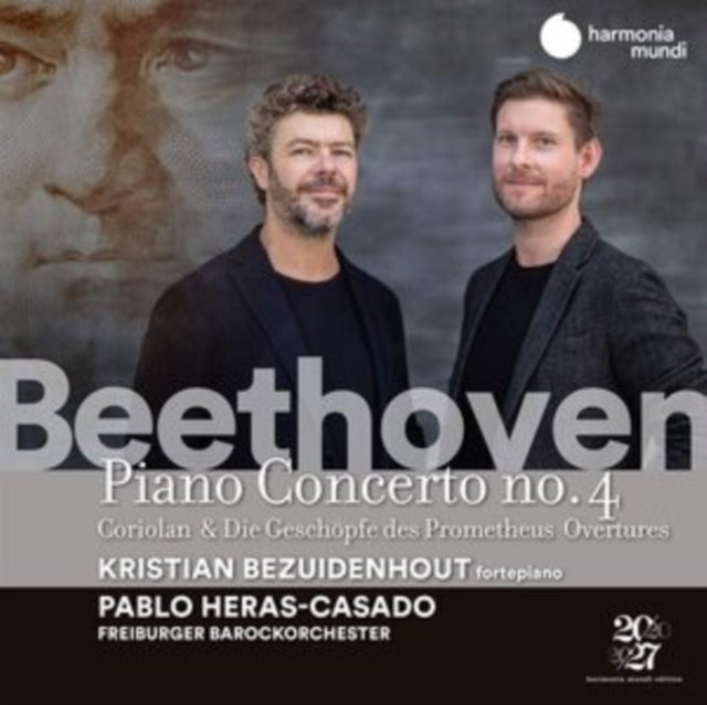 Beethoven: Piano Concerto No. 4/...