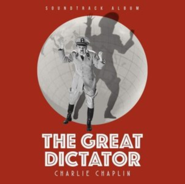 The Great Dictator
