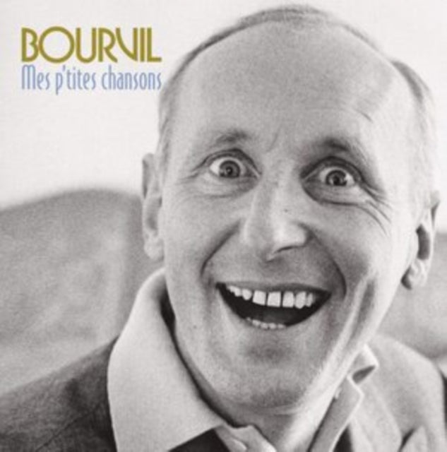 Mes P'tites Chansons