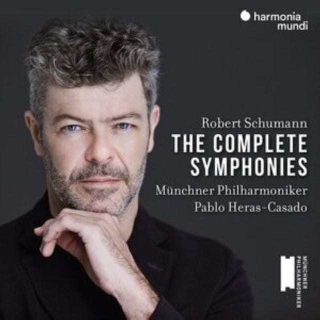 Robert Schumann: The Complete Symphonies