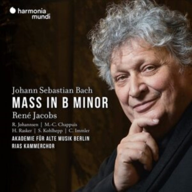 Bach: Mass in B Minor, BWV232