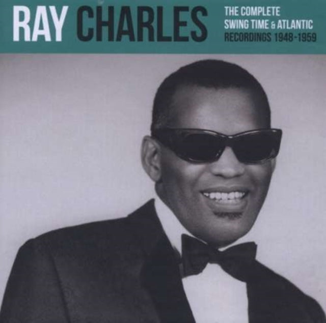 Complete Swing Time Atlantic Recordings