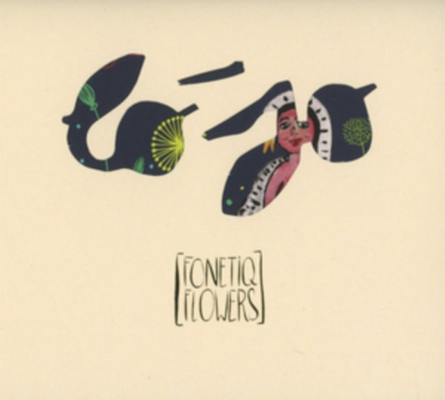 Fonetiq Flowers