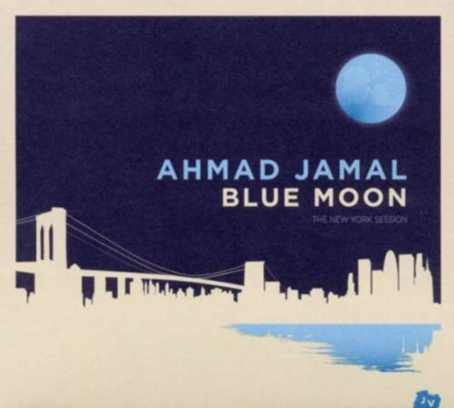 Blue Moon Jamal Ahmad