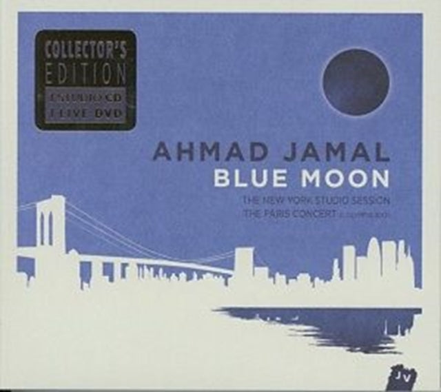 Blue Moon Dvd