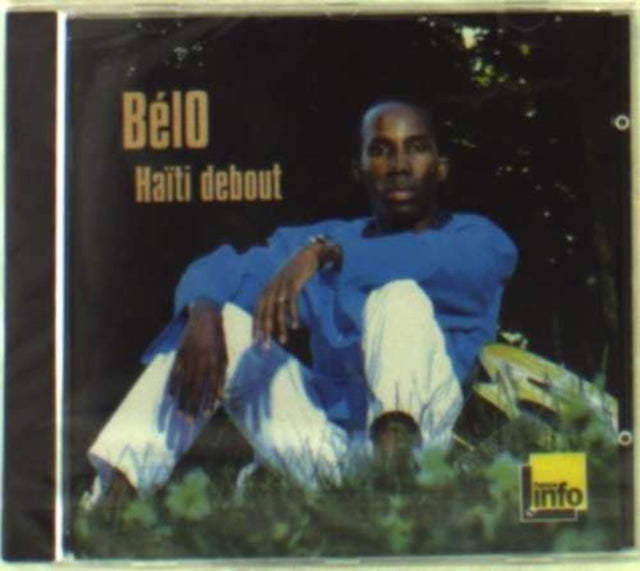 Haiti Debout Belo Haiti
