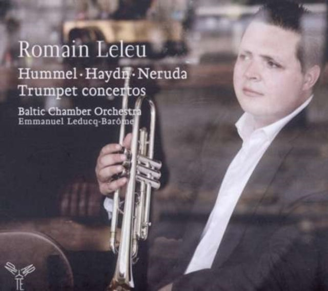 Hummel Neruda Haydn Trumpet Concertos Le