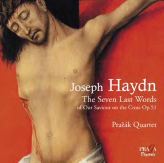 Joseph Haydn: The Seven Last Words...