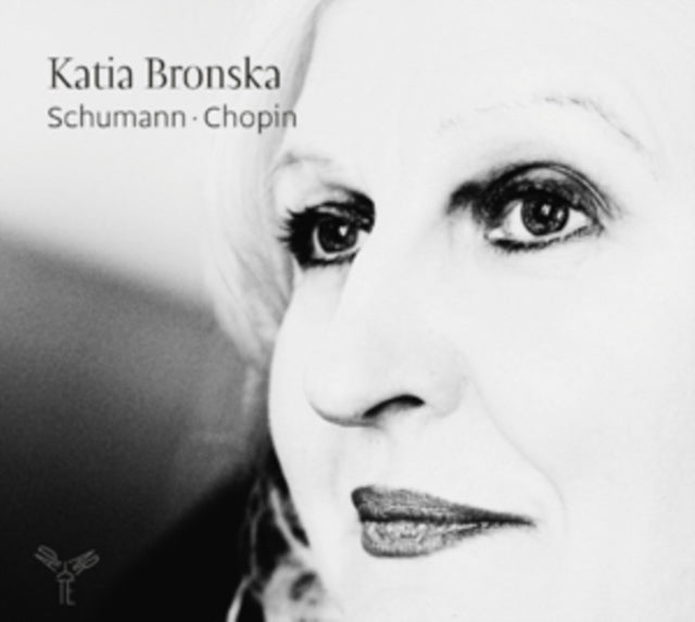 Katia Bronska: Schumann/Chopin