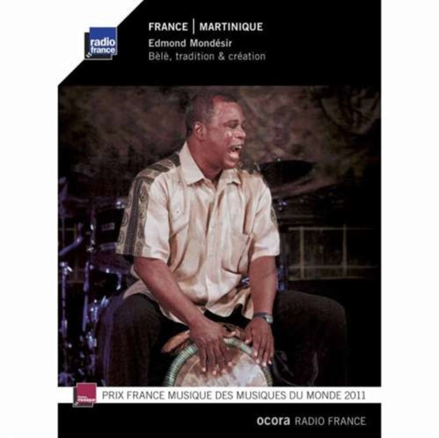 Martiniquebele Mondesir Edmond