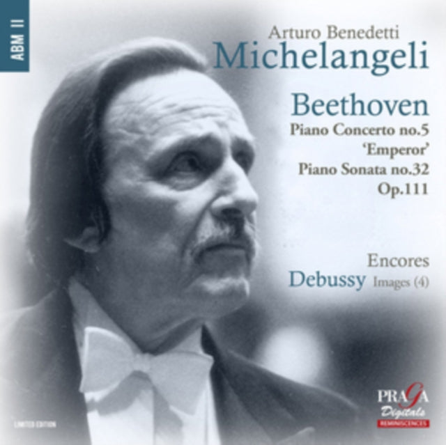 Beethoven: Piano Concerto No. 5, 'Emperor'/...