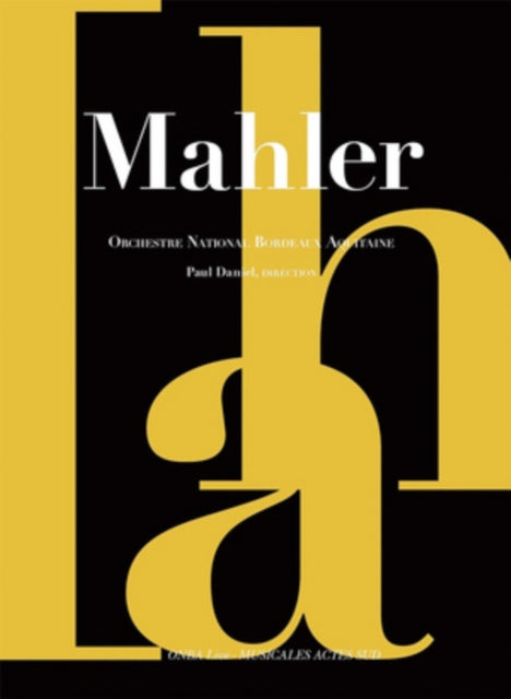 Mahler