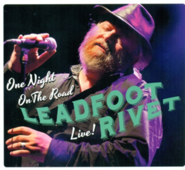 One Night On the Road Live!