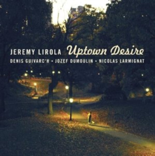 Uptown desire
