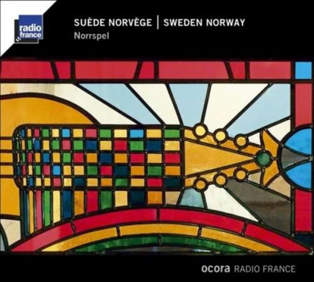 Sweden Norway Norrspel