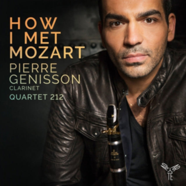 Pierre Genisson: How I Met Mozart