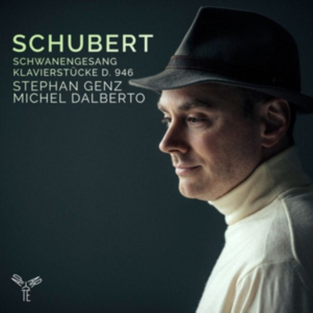Schubert: Schwanengesang/Klavierstücke D. 946/...