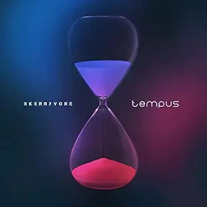 Tempus (Transparent Magenta Vinyl) (Indie Exclusive)