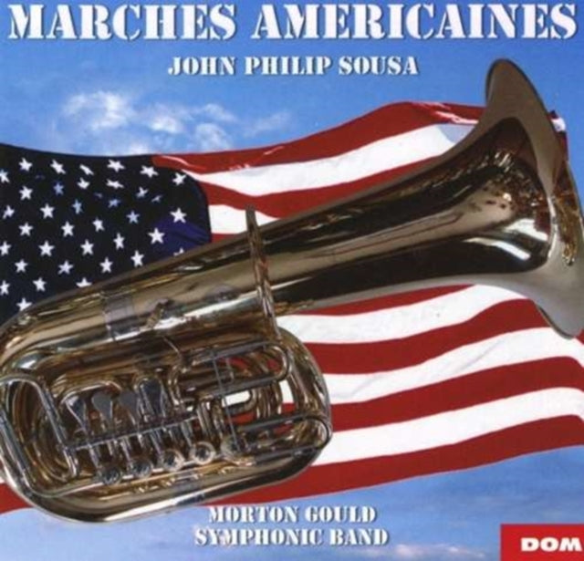 American Marches