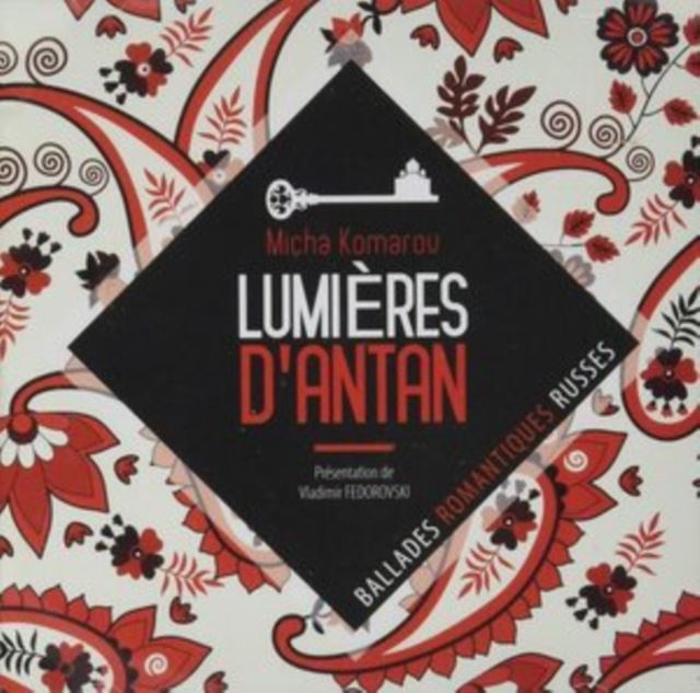 Lumieres D'antan