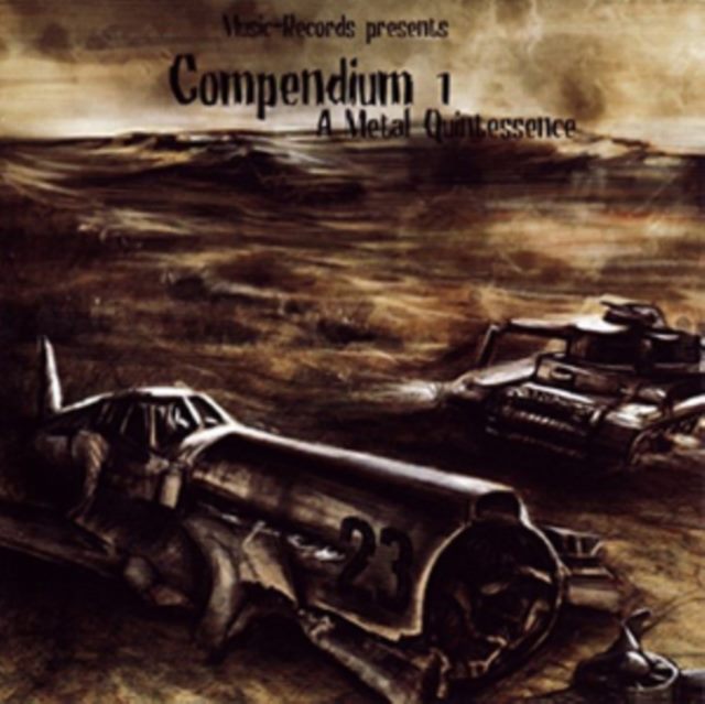 Compendium #1