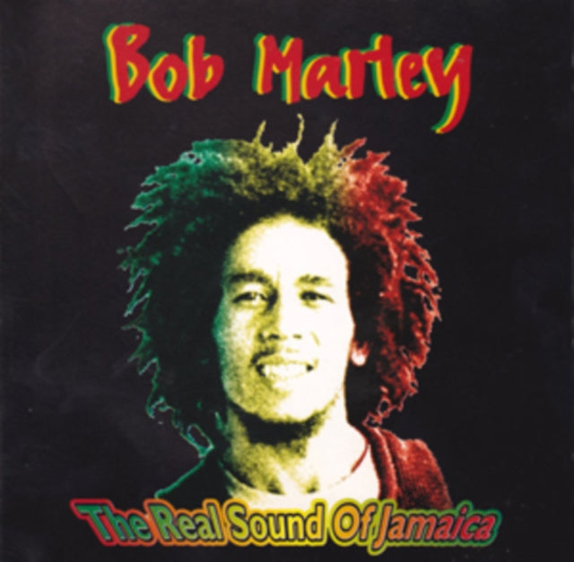 The Real Sound of Jamaica