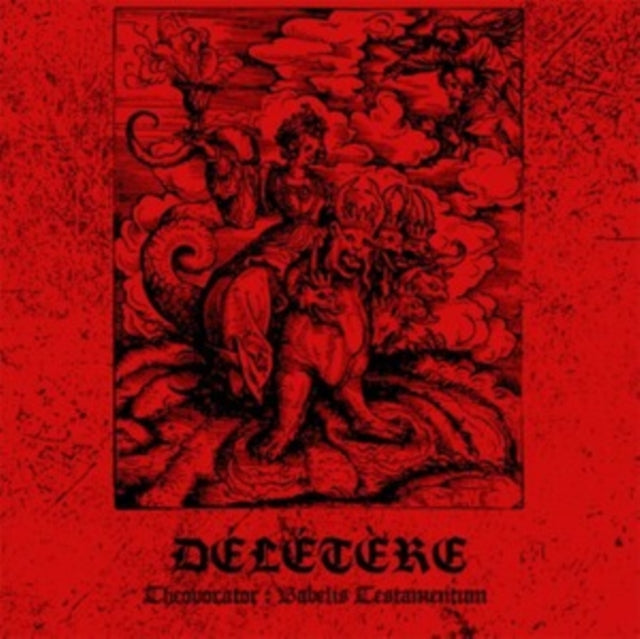 Theovorator: Babelis Testamentum