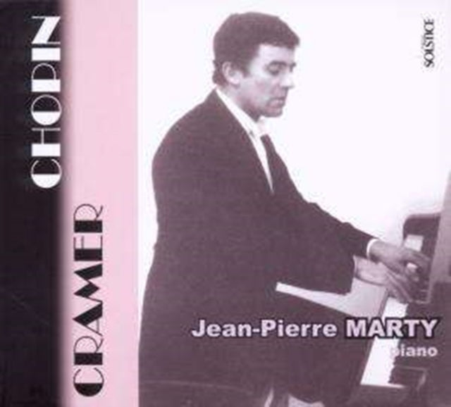 Works For Piano Jeanpierre Marty Piano