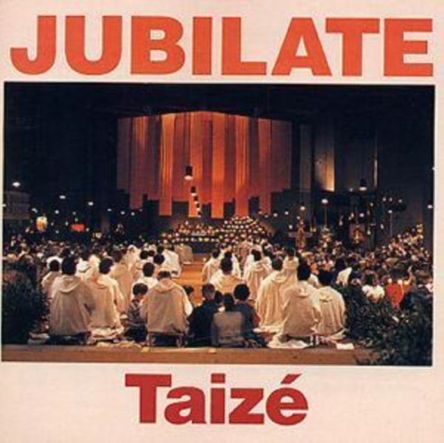 Jubilate
