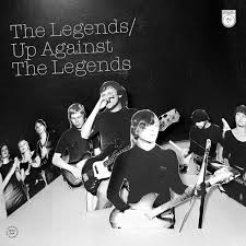 Up Against The Legends