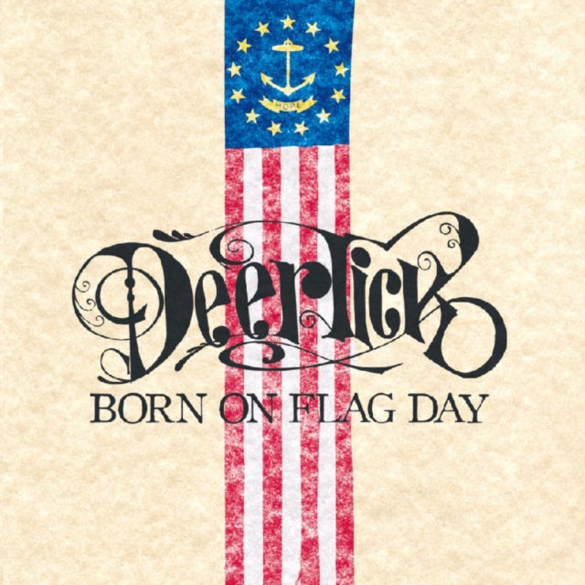 Born on a flag day