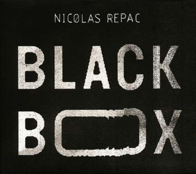 Black box